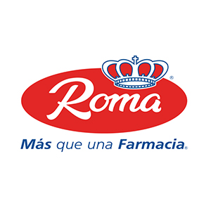 farmacias roma